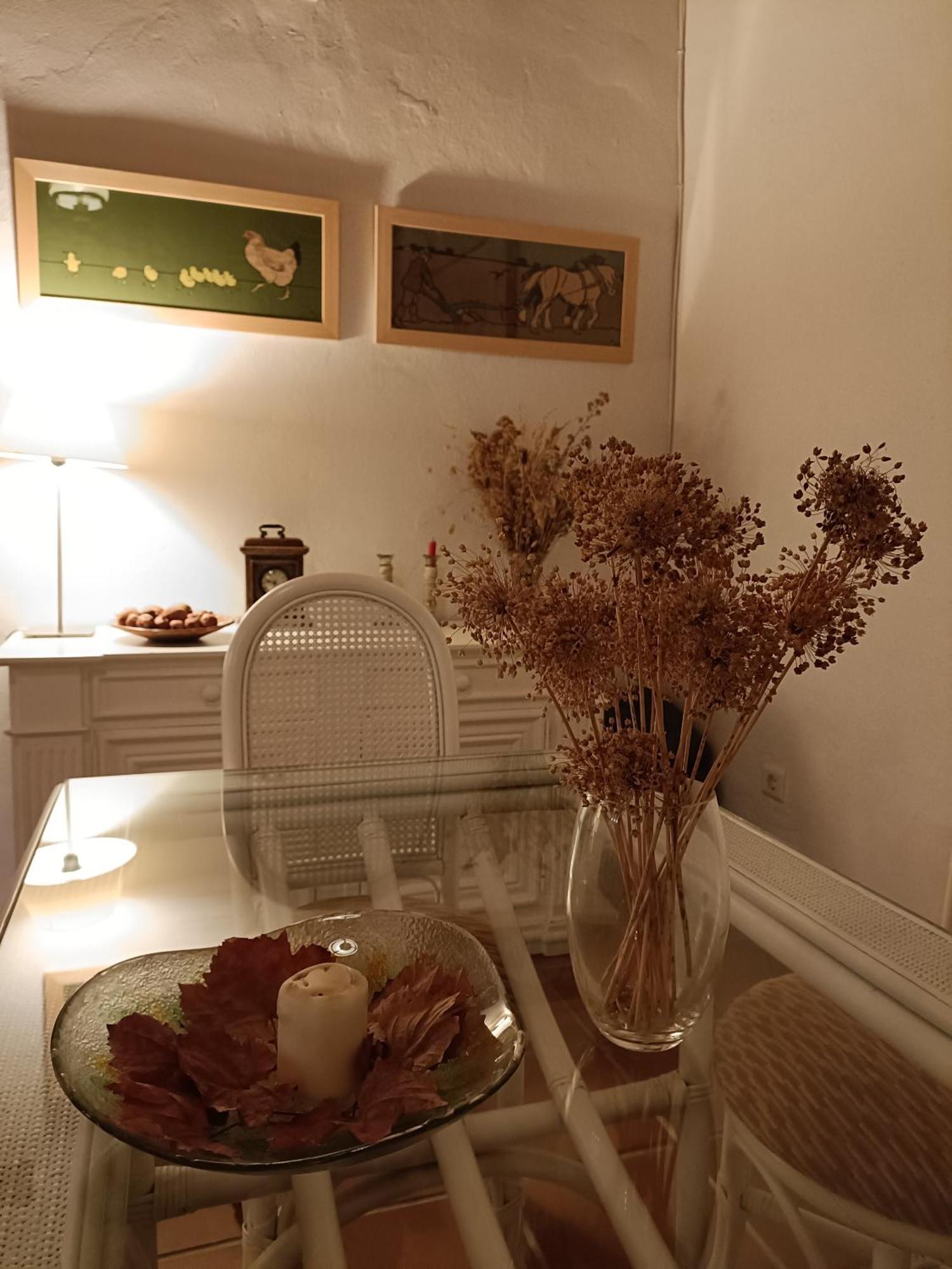 Vakantiehuis Mariquitas