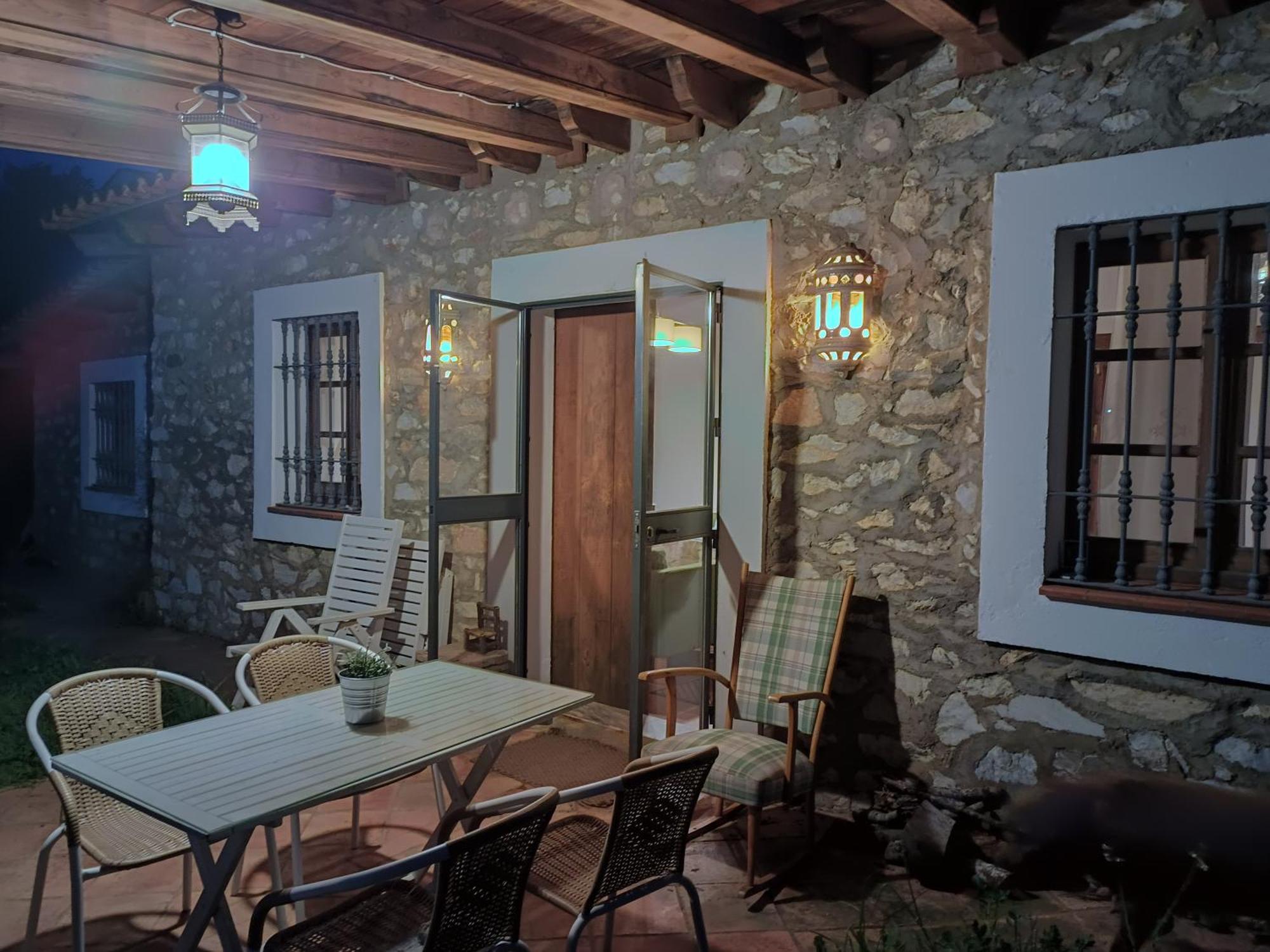 Ferienhaus Mariquitas *