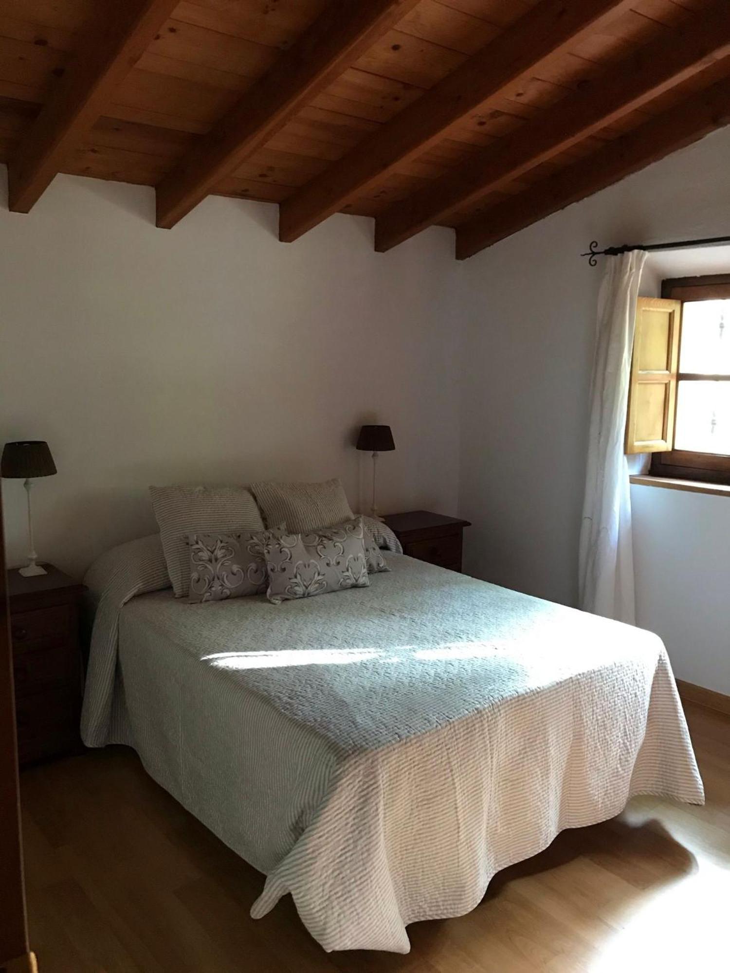 Ferienhaus Mariquitas