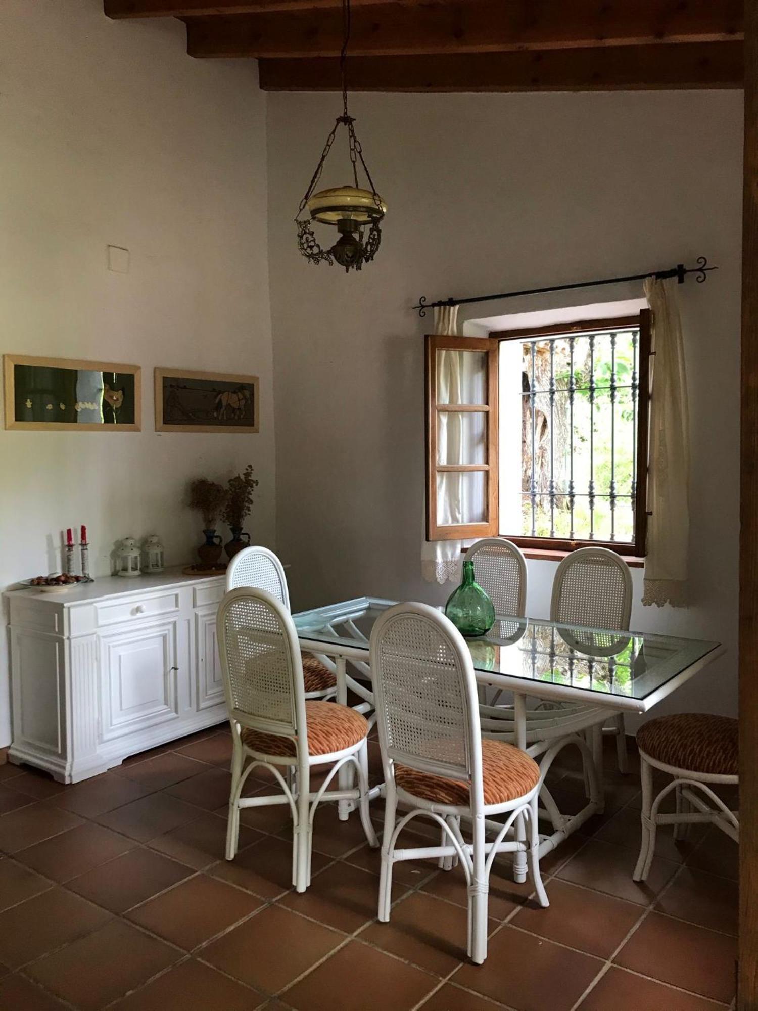 Ferienhaus Mariquitas *