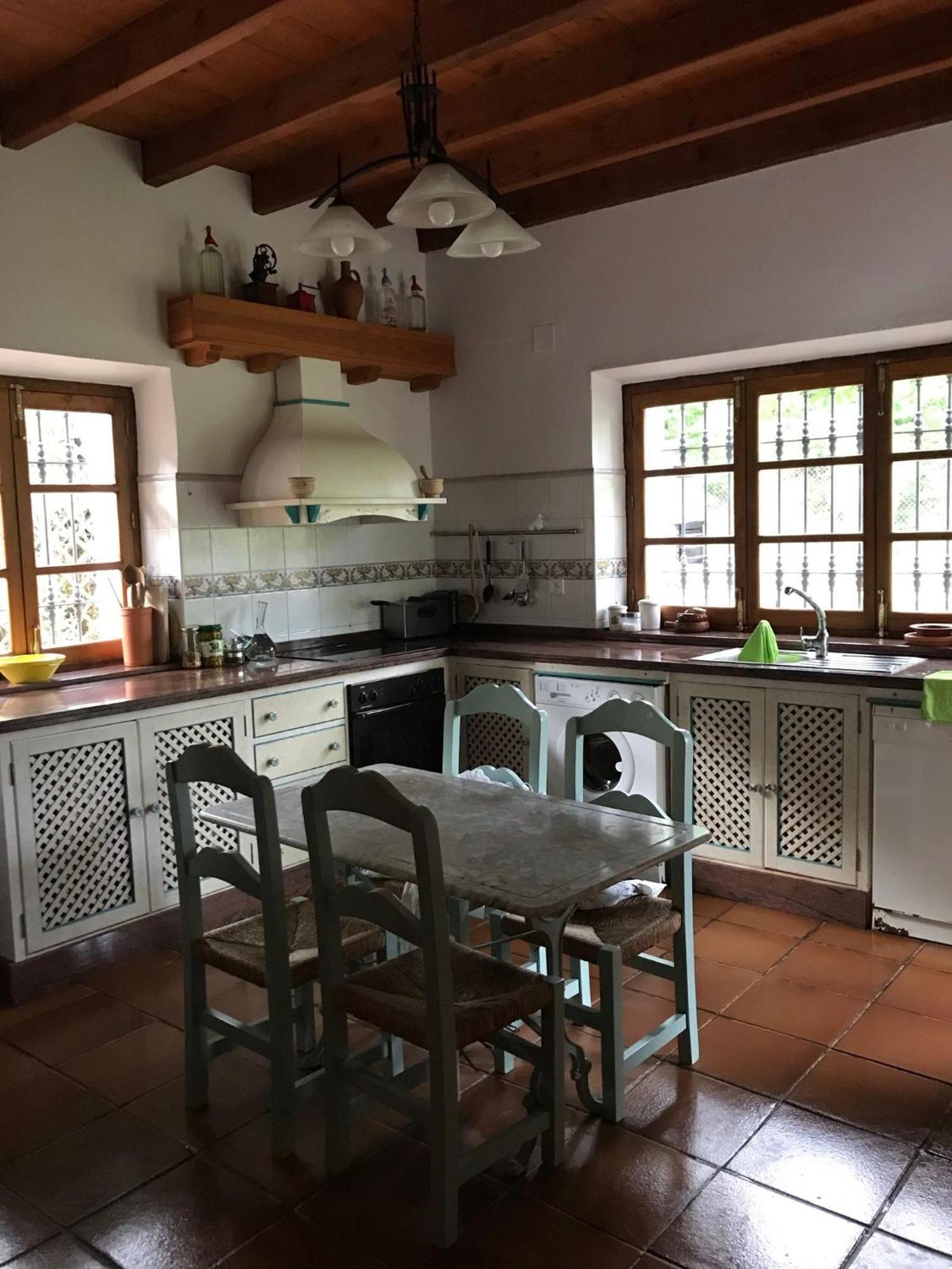 Ferienhaus Mariquitas *