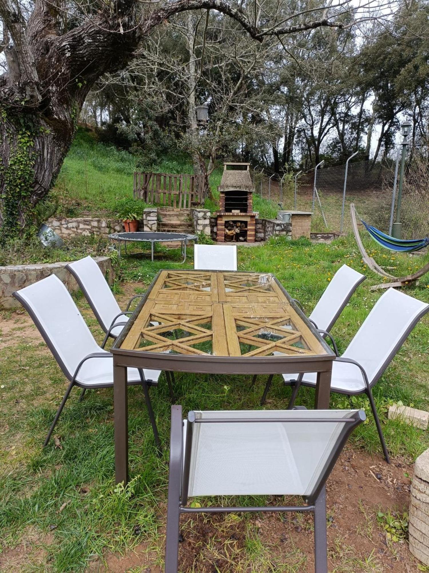 Mariquitas Vakantiehuis *